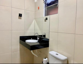 Hospedaria Dona Santa